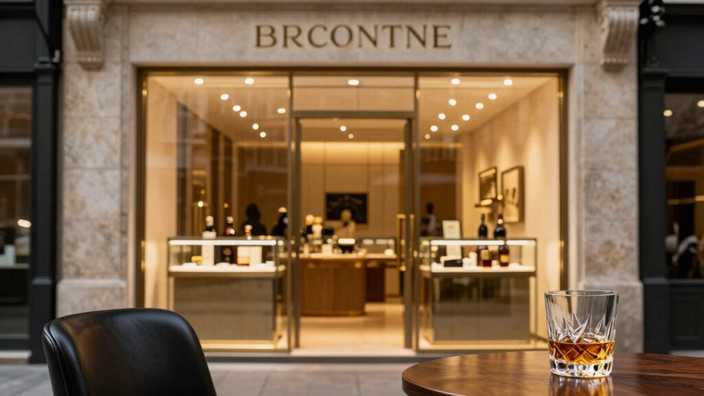 luxury brands foster loyalty through innovation