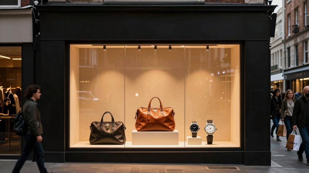 luxury loyalty market diversification