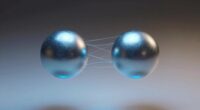 magnetic attraction without contact