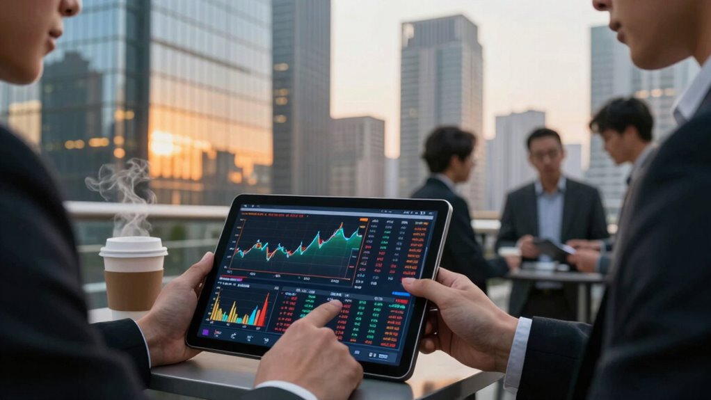 market psychology and indicators