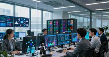 media industry mergers strategies