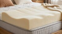 memory foam hybrid comfort