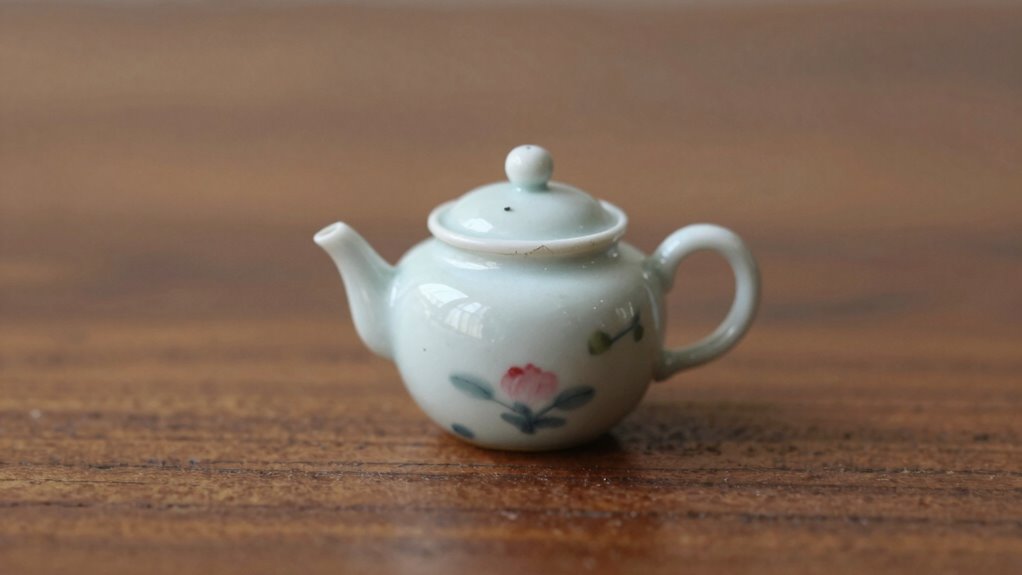 miniature objects evoke nurturing instincts