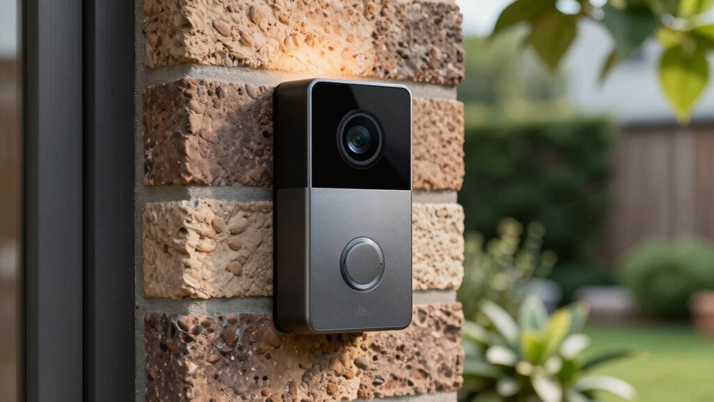 motion detection battery longevity features