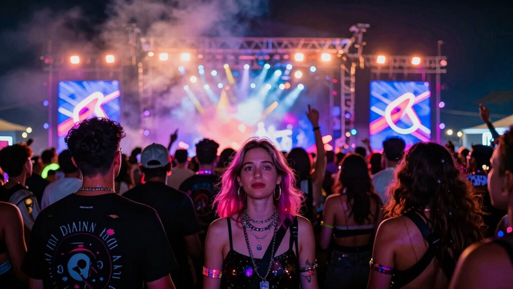 music fashion as identity
