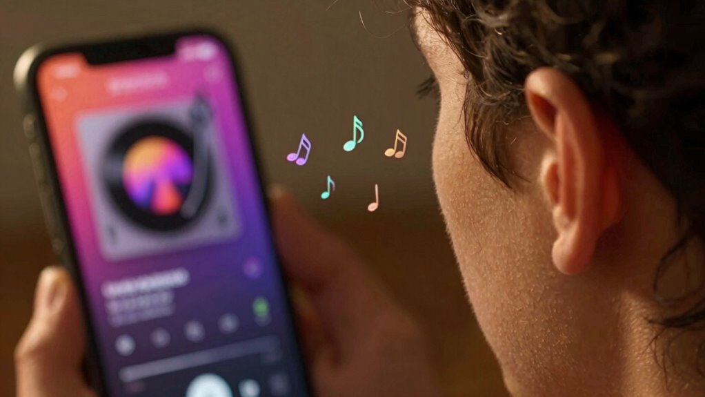 music memory emotions persistence