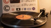 music rights influence playlists