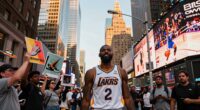 nba stars become global brands