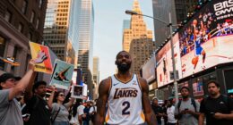 nba stars become global brands