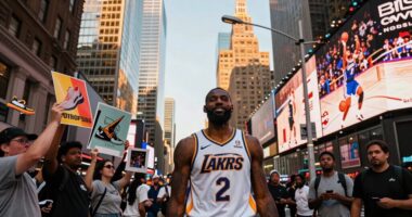 nba stars become global brands