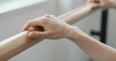 neurological and muscular adaptation