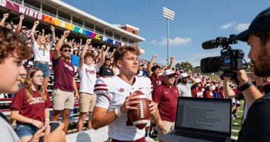 nil transformed college sports