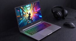 notebook features beyond gpu