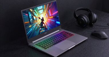 notebook features beyond gpu