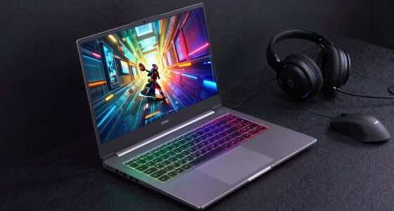 notebook features beyond gpu