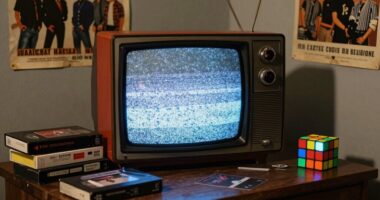 obsolete cultural references aging