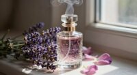 odor triggers vivid recollections