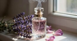 odor triggers vivid recollections