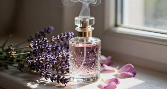 odor triggers vivid recollections