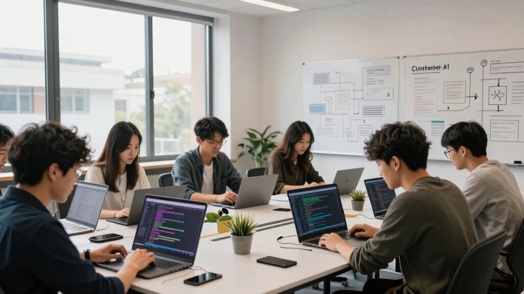 open source ai fosters innovation and ethics