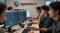 open source ai significance