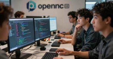 open source ai significance