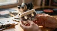 persistent catchy earworms