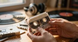 persistent catchy earworms