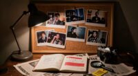 persistent fascination with crime