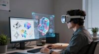 persistent significance of mixed reality