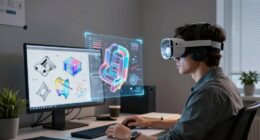 persistent significance of mixed reality