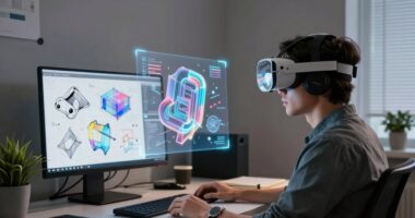 persistent significance of mixed reality