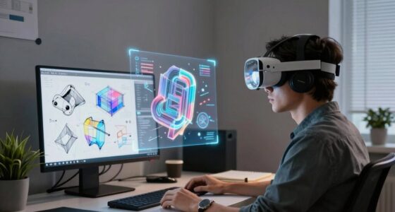 persistent significance of mixed reality