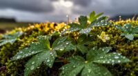 petrichor s unique fresh scent