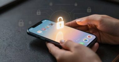 phone privacy is crucial