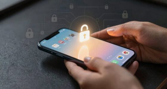 phone privacy is crucial