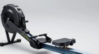 popular magnetic rowing features