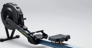 popular magnetic rowing features