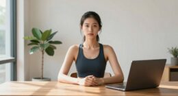 posture as wellness trend