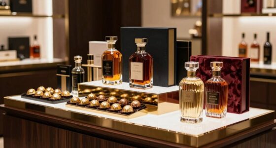 premium brands thrive consistently