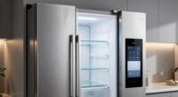 premium refrigerator features worth upgrading