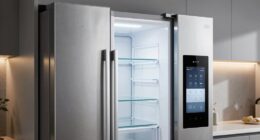 premium refrigerator features worth upgrading