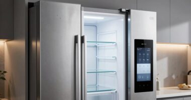 premium refrigerator features worth upgrading