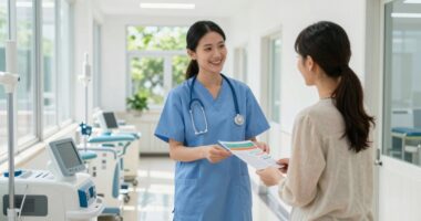 prioritize proactive health strategies