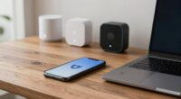 prioritizing privacy in devices