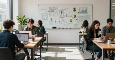 prioritizing profit over hype