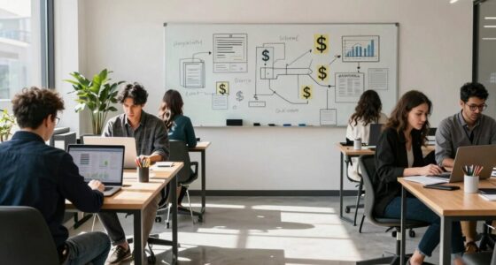 prioritizing profit over hype