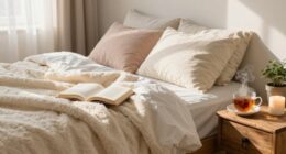 prioritizing well being over possessions