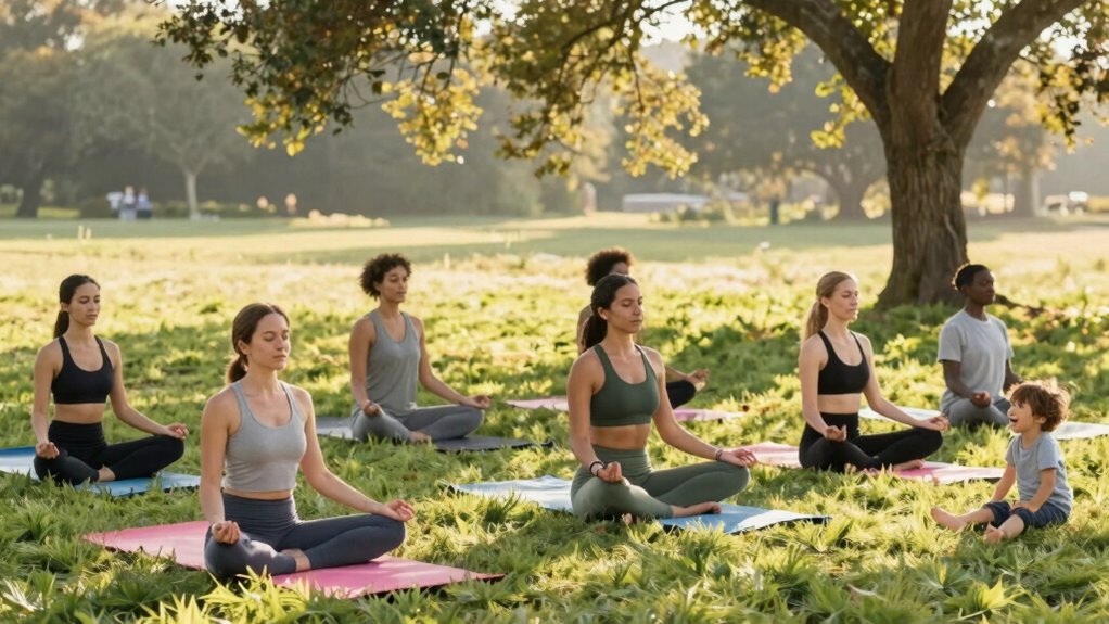 progress through mindful acceptance