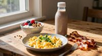 protein s resurgence as trend